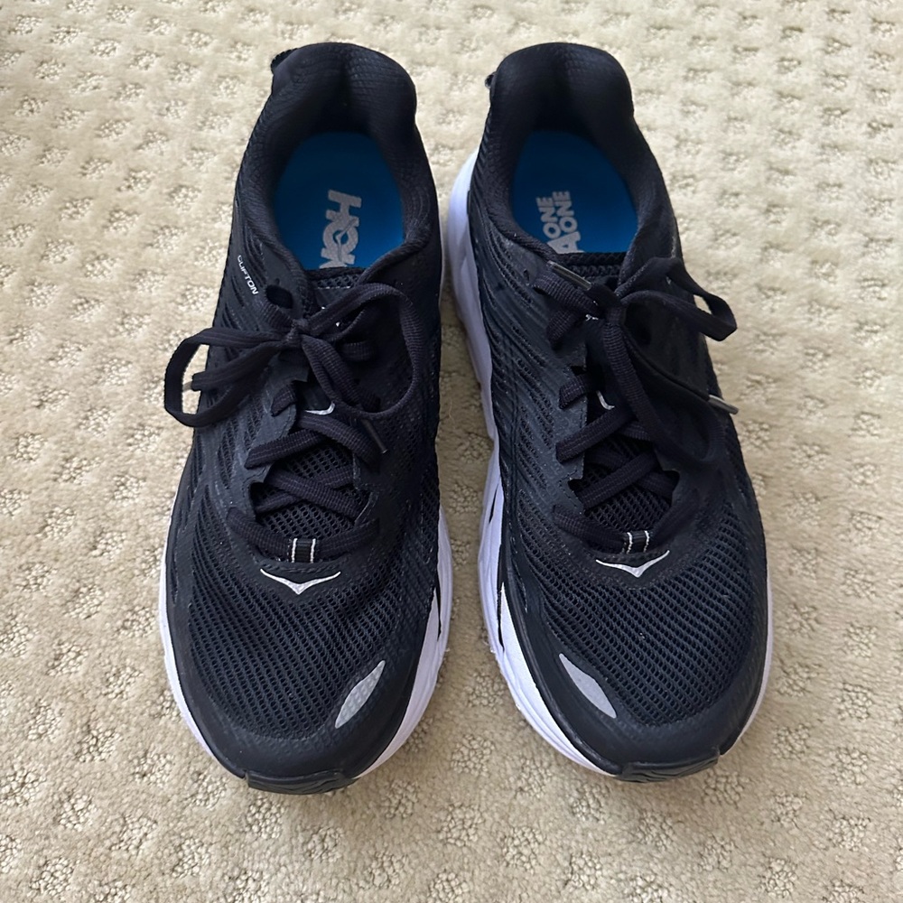 Hoka Clifton 3
